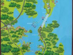-翠屏湖景区