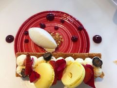 -L'Arome芳芳法国餐厅(仙林金鹰店)