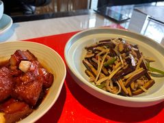 -春色如许·茶食餐厅(桃李春风店)