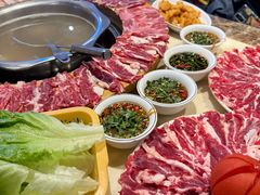 -小肥牛潮汕牛肉火锅(南联店)