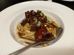 -浙江安吉JW万豪酒店·万豪中餐厅