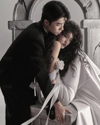 -巴黎经典婚纱摄影PARISSIC