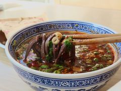-樊记腊汁肉(竹笆市总店)