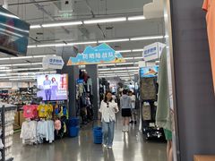 -迪卡侬(西华店)