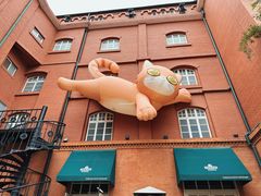 -青岛啤酒博物馆