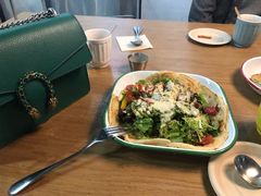 -HELLO 27 意面·沙拉·帕尼尼