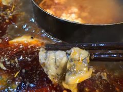 -味仙疯美蛙鱼头(清扬路总店)