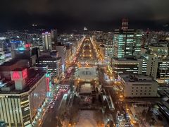 -札幌电视塔