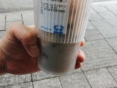 -茶百道(寿宁解放街店)