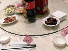 -羊城酒店·中餐厅