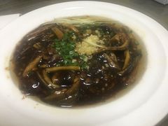 鳝糊-合盛记(苏州南天大厦店)