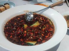 -味+新京宴·烤鸭·北京菜(创意谷店)
