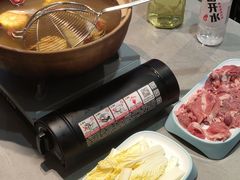 -阿甘龙虾·重庆麻麻鱼(中豪店)