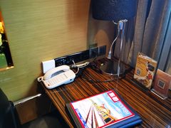 -北京园博大酒店