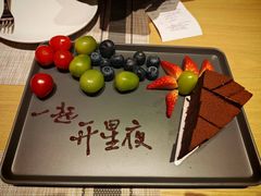 -星巴克(苏州平江万达广场店)