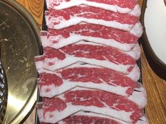 -小花花炭火烤肉·十五年延吉风味(左家庄店)