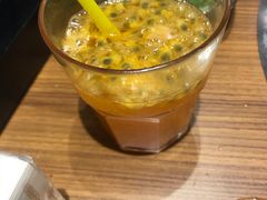 -美洲岛烤肉自助餐厅