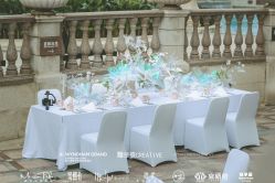 -金禧婚礼定制