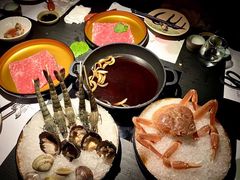 -花潮料理艺食馆(成都万象城店)