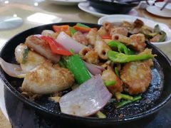 -文海饭店(朝阳路店)