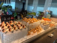 -Social 秀西餐厅-长沙瑞吉酒店(运达店)
