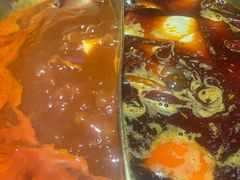 -蜀国大将老火锅(江北店)