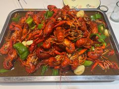 -盱眙虾神於氏龙虾(夫子庙红街店)