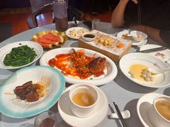 -宋园·金宴浙鲜馆(静安店)