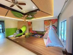 -太阳岛度假酒店