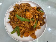 -同发号饭庄(复兴路店)