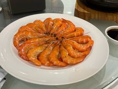 -万龙洲海鲜(阜外店)