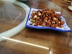 -老味道1992(武当山店)