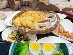 -醉霖生态餐厅(交大店)