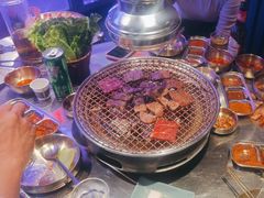-入火韩国烤肉(凯旋广场店)