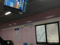 -四川北路(地铁站)