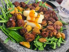 首尔一品肥肠-首尔大排档