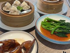 -晋江荣誉国际酒店·港誉茶餐厅