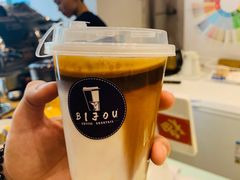 -BIJOU coffee&cocktail(龙岗万科广场店)