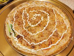 -妙香居韩国烤肉(容桂天佑城店)