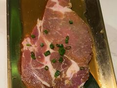 -炙城·韩式烤肉(南京东路店)