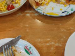 -萨莉亚意式餐厅(永旺购物中心店)