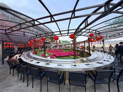 -枇杷园食为鲜火锅(南山店)