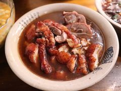 冒烤鸭-蒋烤鴨(东苑店)