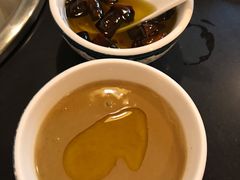 麻将调料-裕德孚·非遗手切涮羊肉(东直门内大街店)