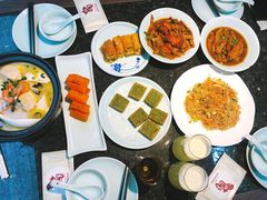 -小城故事·地道宁波味(月湖盛园店)