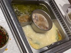 -巴奴毛肚火锅(大剧院店)