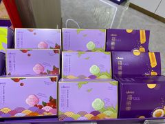 -GANSO元祖食品(西安含光路店)