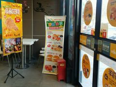-华莱士·全鸡汉堡(柳州店)