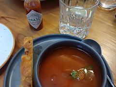 -ALLORA意大利餐厅(丰盛里店)