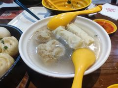 -大壶春生煎(四川中路店)